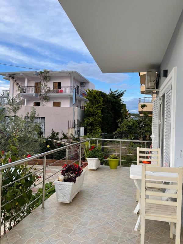 Xhonis Apartments - image 13