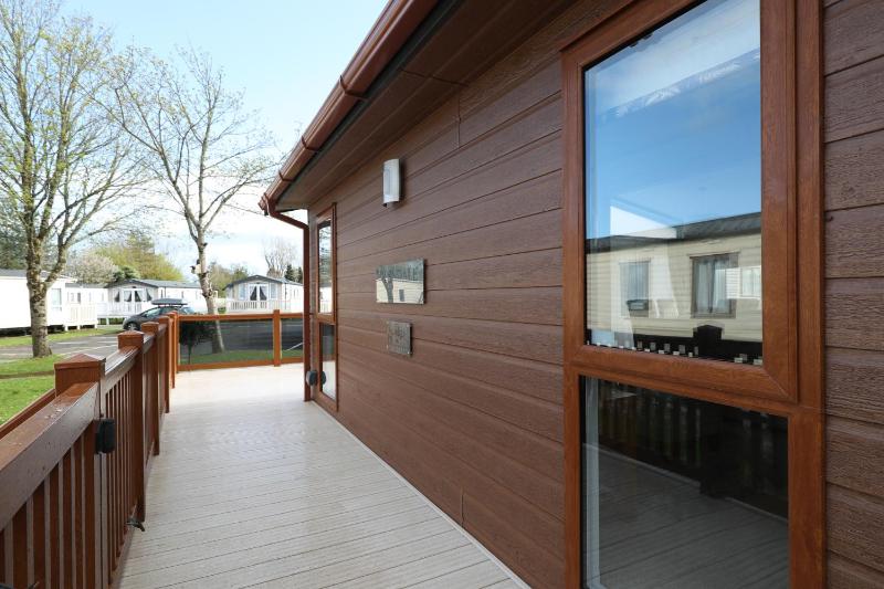Cormorant - Luxury Lodge Close to the Beach - image 6
