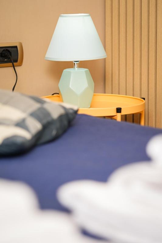 Double Room with Private Bathroom image 3