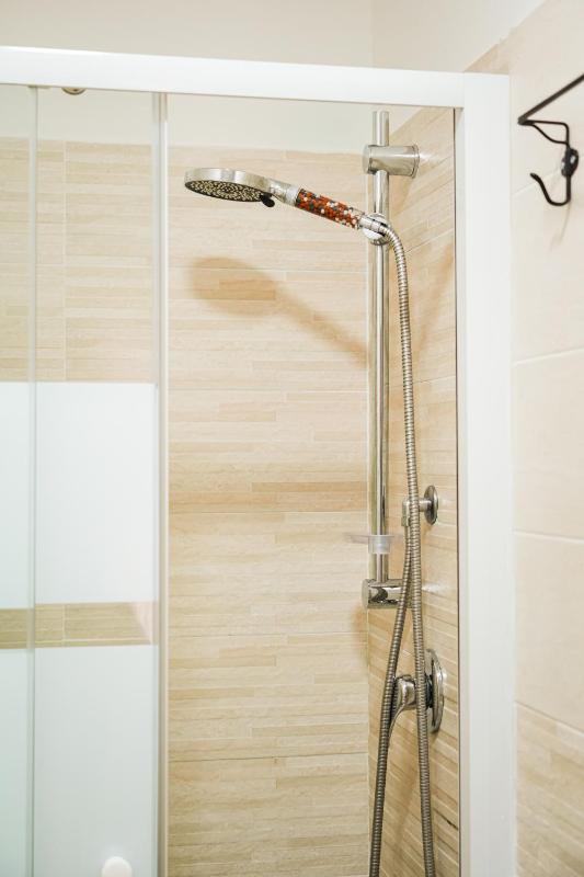 Comfort Triple Room with Shower image 2