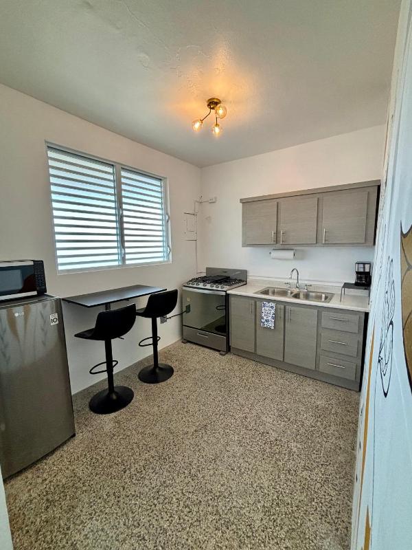 Two-Bedroom Apartment image 4