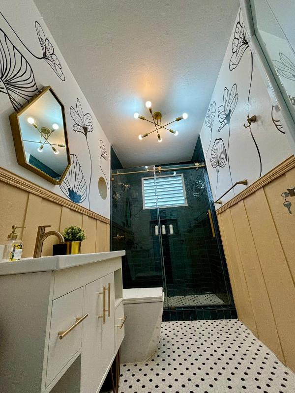 Two-Bedroom Apartment image 3