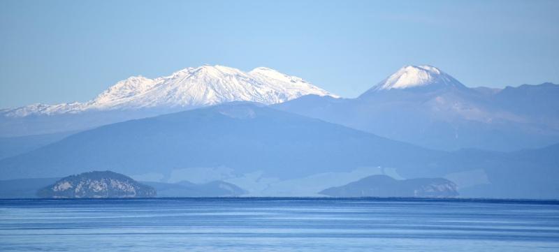 Roam Taupo Upper Terrace Unit 4 - Spa Pool - image 3