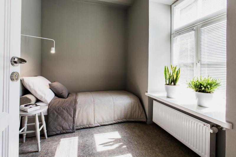 Two-Bedroom Apartment - Ground Floor  image 2