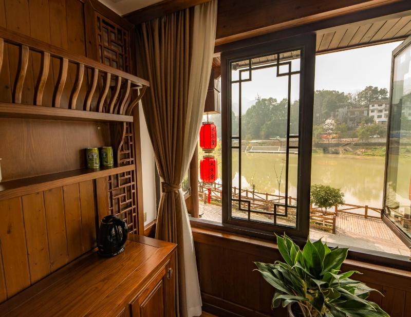 Lee's Boutique Resort & Including free breakfast and free pick-up service - image 46