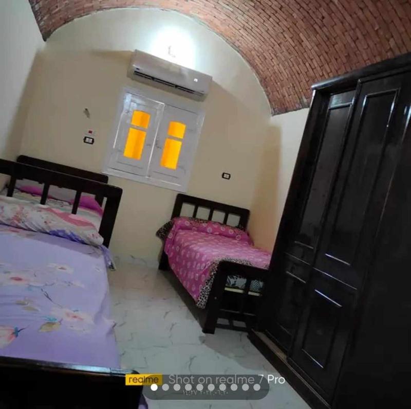 Aswan Fully furnished apartment اسوان- امتداد العقاد Images