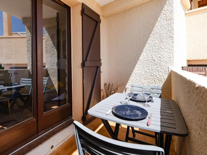 Appartement T2 avec balcon parking privé petit animal admis - FR-1-409-266 - image 8