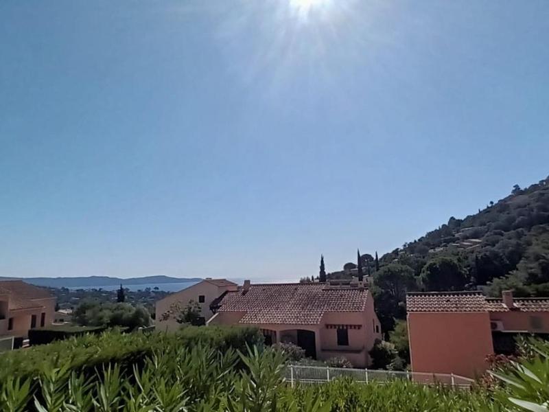 Charmant 2P avec jardin piscine parking et navettes gratuites - Cavalaire-sur-Mer - FR-1-226B-196 - image 10