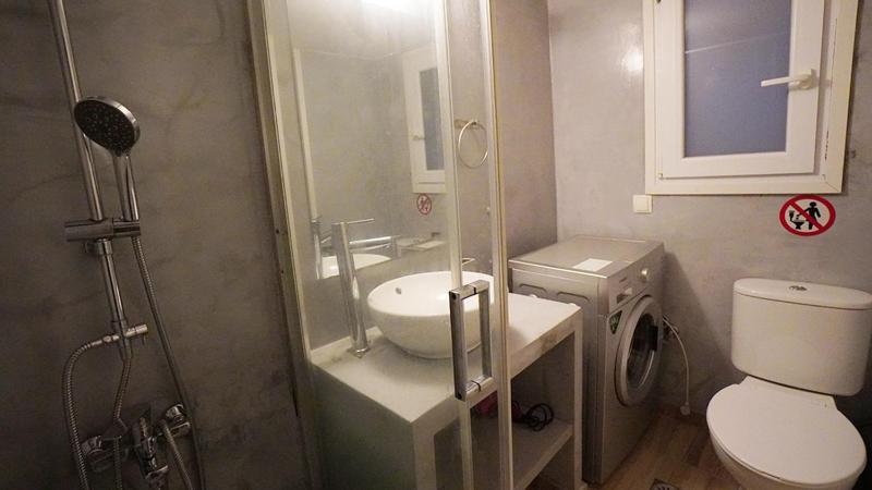 Two-Bedroom Apartment image 3