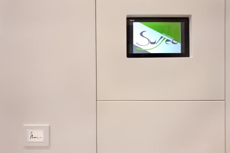Estate4home - Surreo Luxury Apartment - image 24