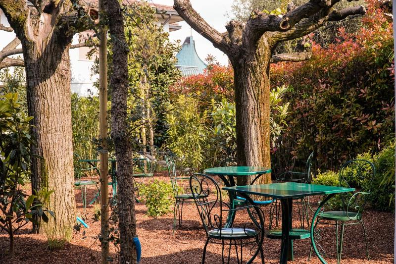 Best Western Hotel Arya - image 32