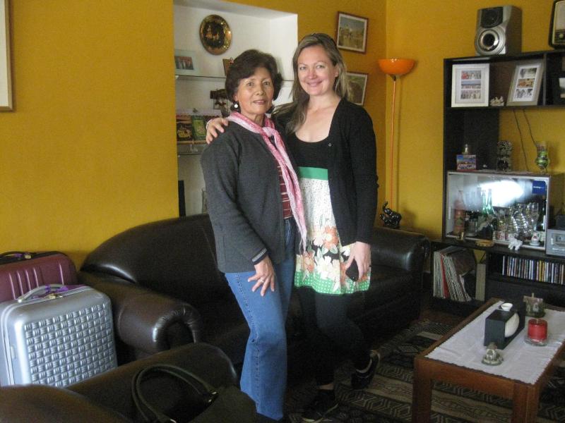 8a Cusco Guest House - image 10