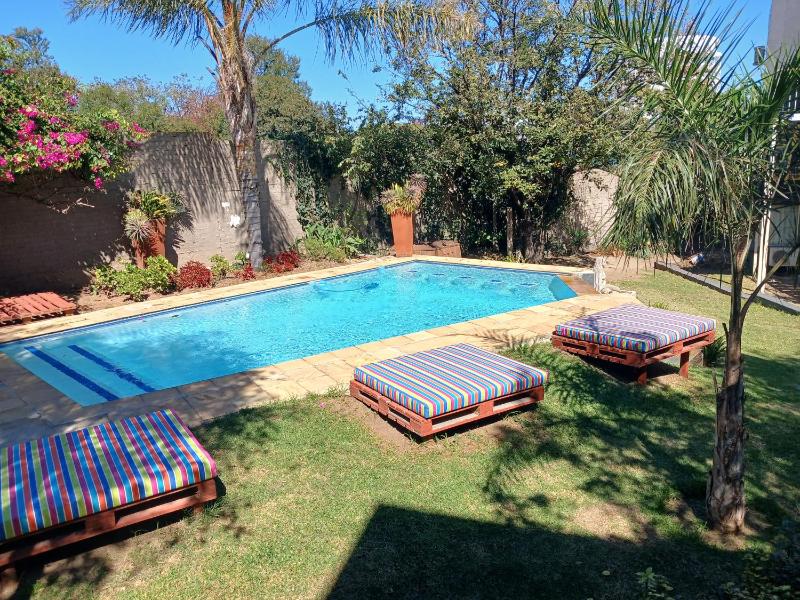 Villa Via Hotel Midrand - image 2