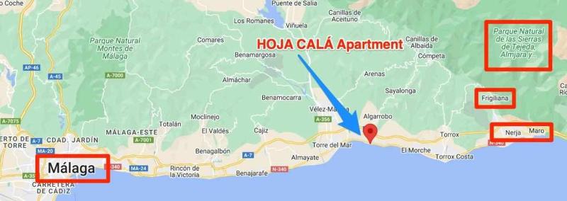 Hoja Calá Apartment - image 45