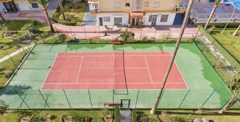 Hoja Calá Apartment - image 28