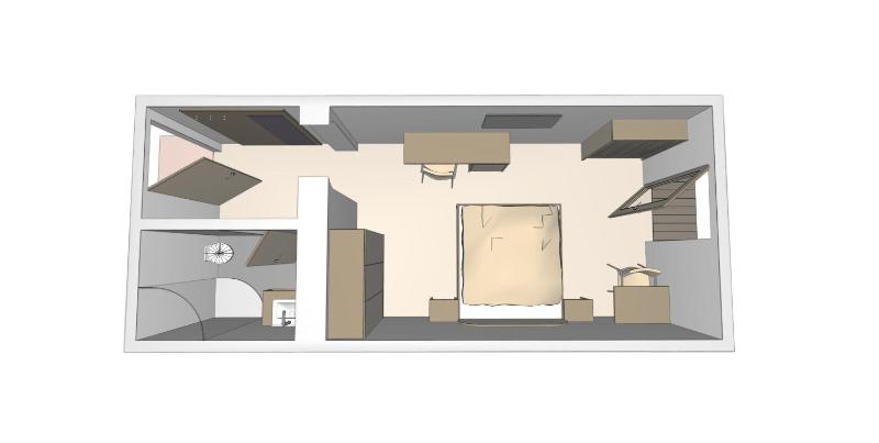 Double or Twin Room image 1