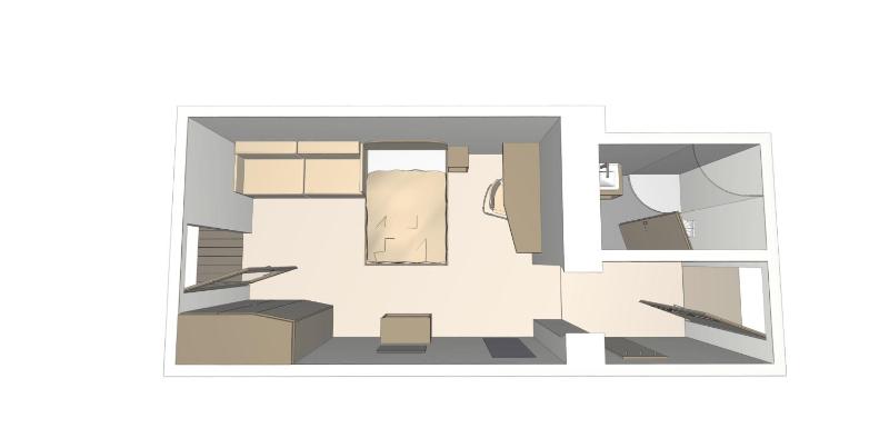 Single Room image 3