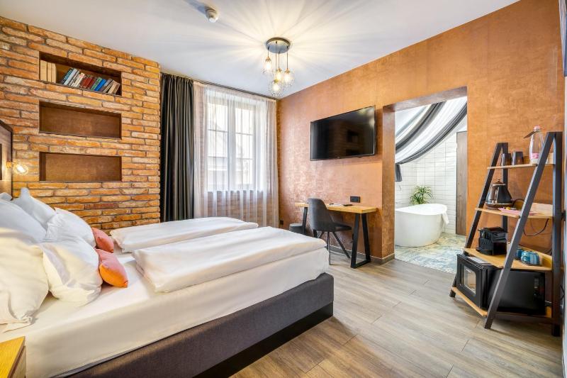 Hotel Memories OldTown - image 12