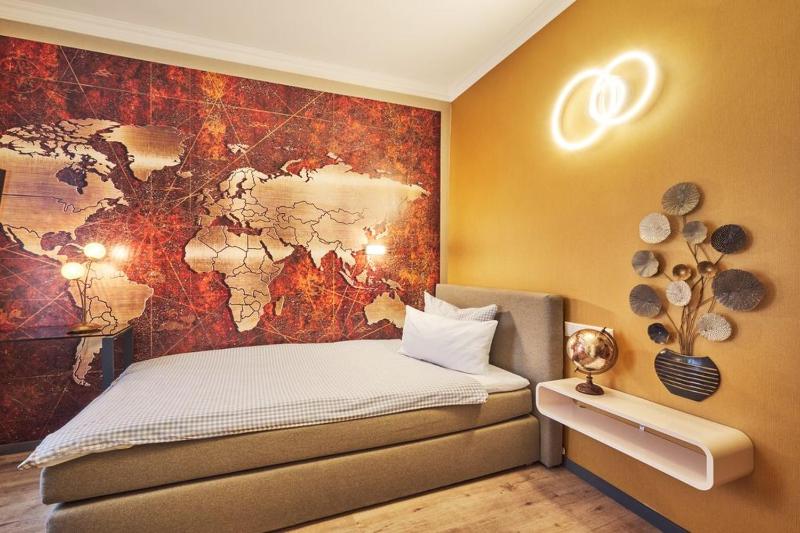 Single Room image 3