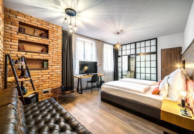 Hotel Memories OldTown - image 6