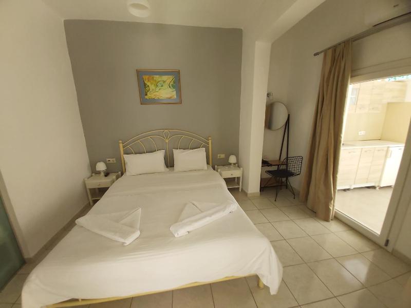 Apartment - Ground Floor image 2
