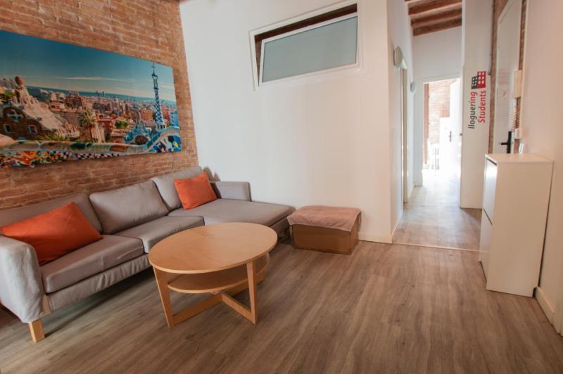 Barcelona Classic Gracia Apartments - image 16