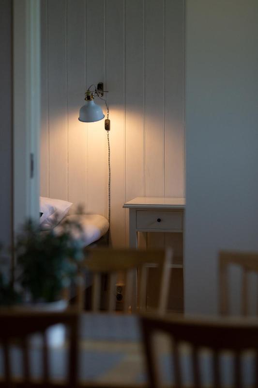 Three-Bedroom Loft Apartment image 1
