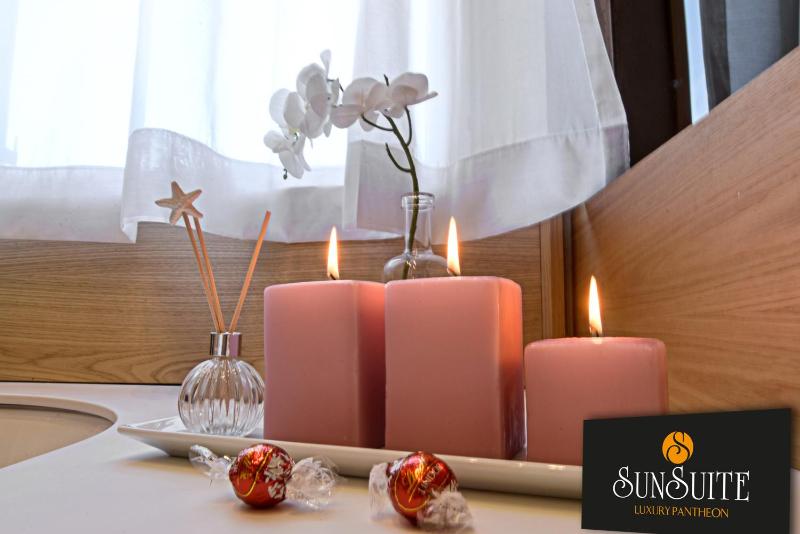 Junior Suite with City View image 3