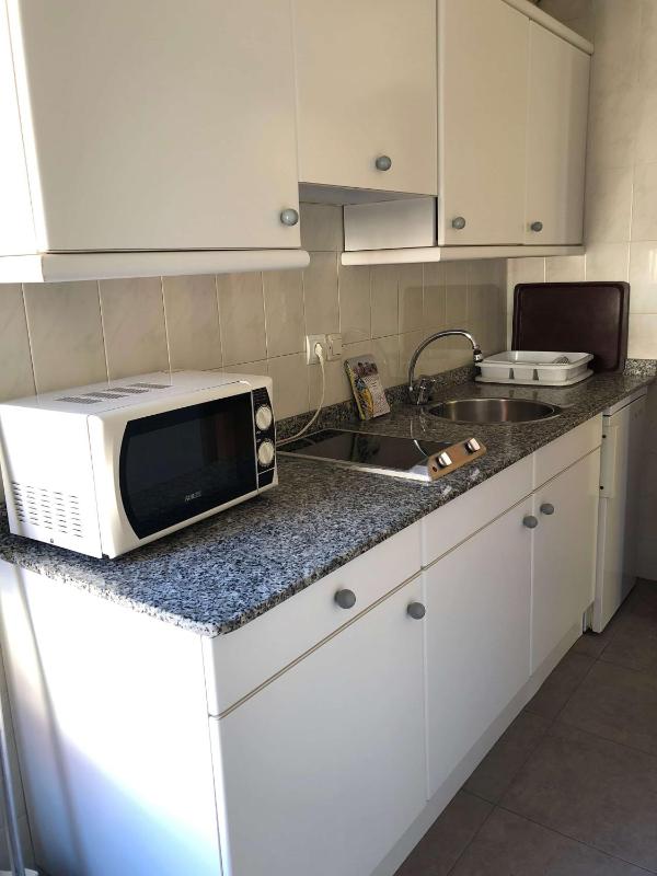 2 Bedroom Apartment with Terrace (5 Adults) image 4