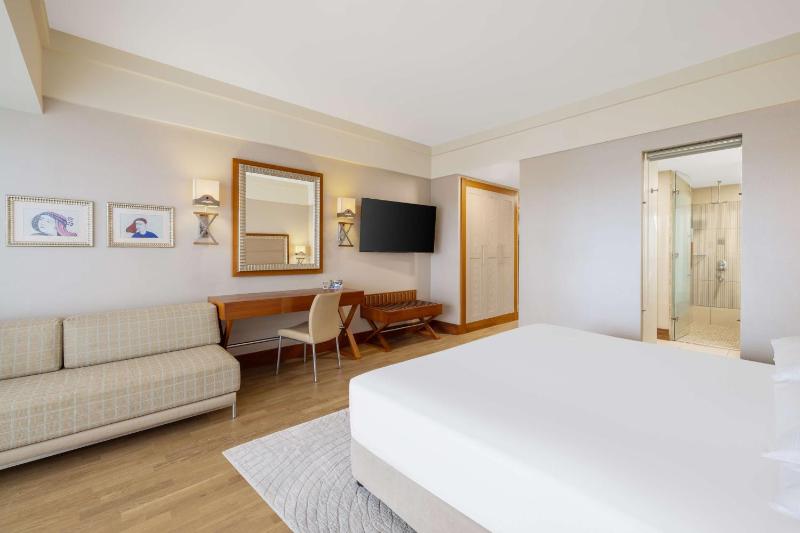 King Room with Garden View image 3