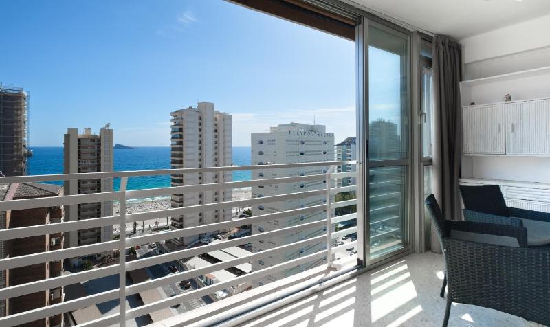Principado Mediterraneo 14-C Levante Beach - image 12