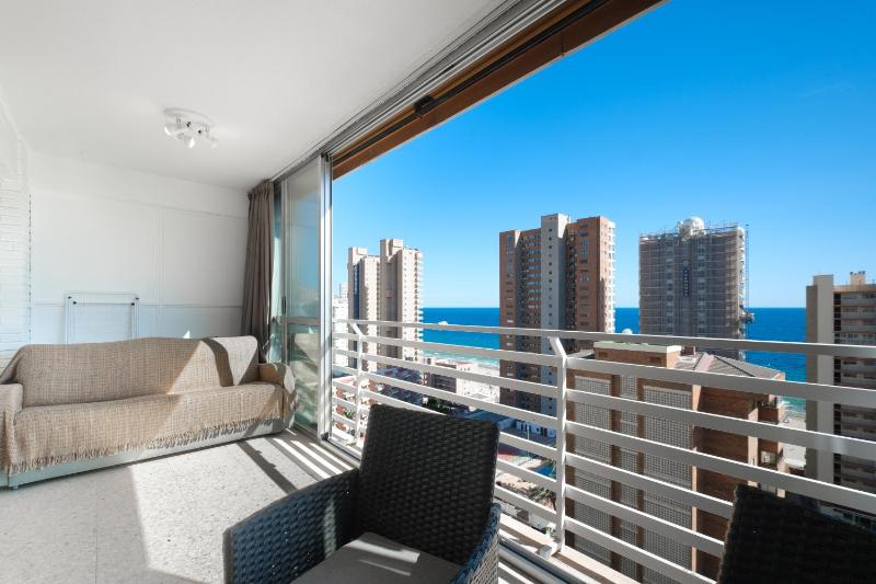 Principado Mediterraneo 14-C Levante Beach - image 18