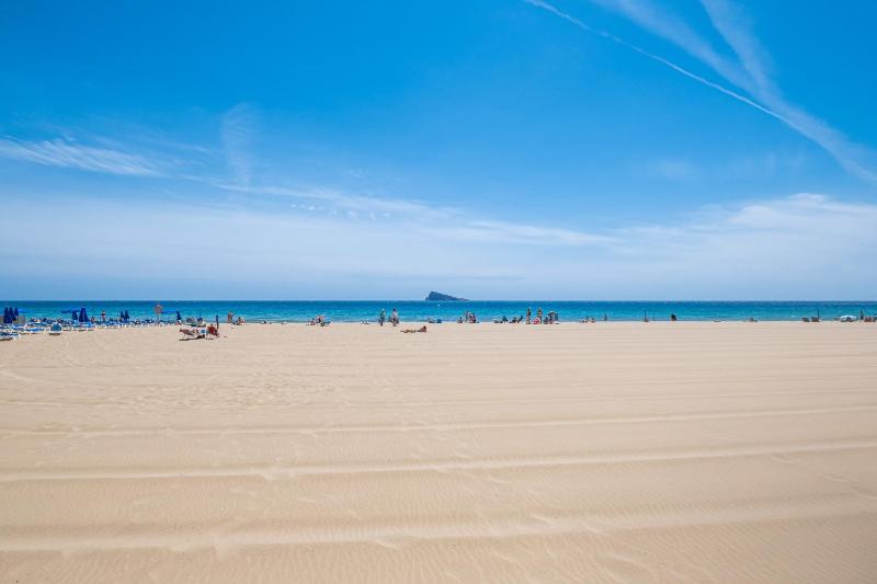 Principado Mediterraneo 14-C Levante Beach - image 19