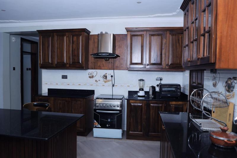 Munyonyo Heights Apartments - image 14