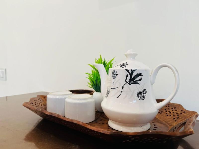 Samarth Kasauli Hills Bed & Breakfast 2 km from Mall Road - image 29