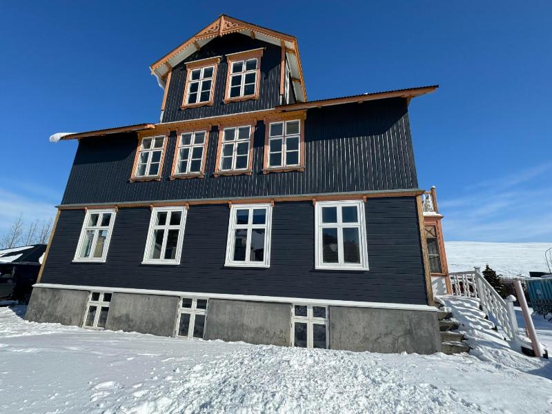 Apartment - Ground Floor image 1