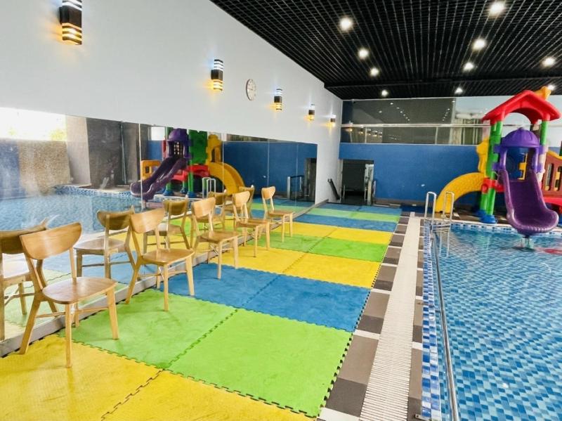 Căn Hộ OASKY3 Phòng View Đẹp Nhìn Ra BiểnNúi Và Hồ Bàu Sen - image 15