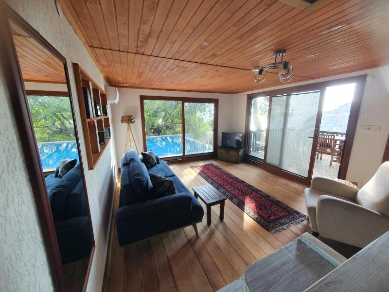 Watermill Hotel - image 50