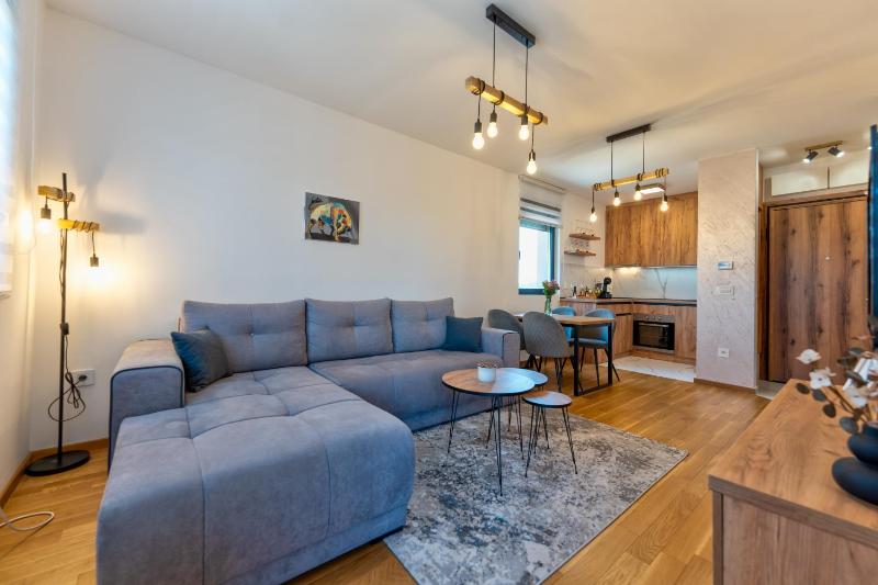 Fantasy apartment Zlatibor - image 3