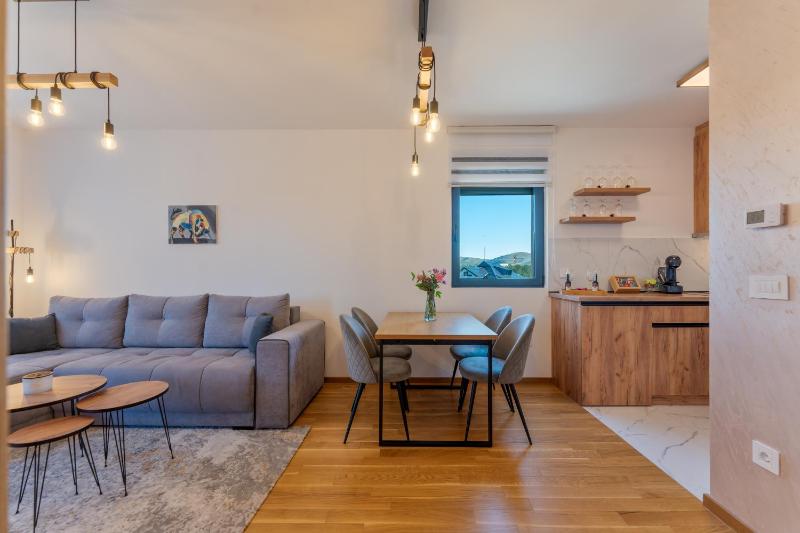 Fantasy apartment Zlatibor - image 15