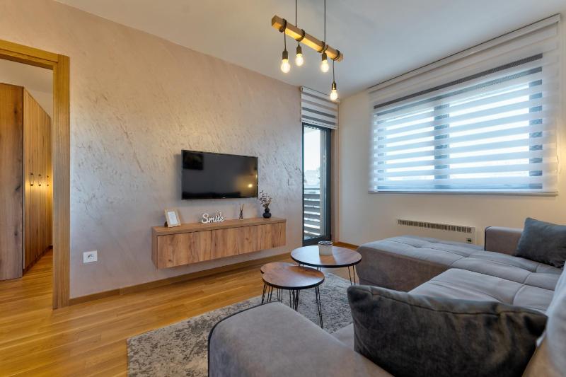 Fantasy apartment Zlatibor - image 6