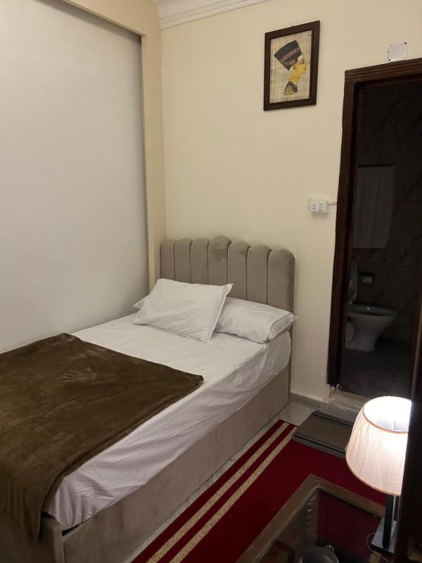 Matto Pyramids Inn - image 10
