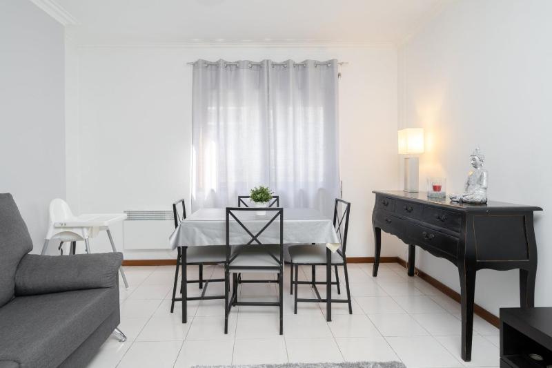 GuestReady - Modern 2BR Flat in Vila Nova de Gaia - image 28