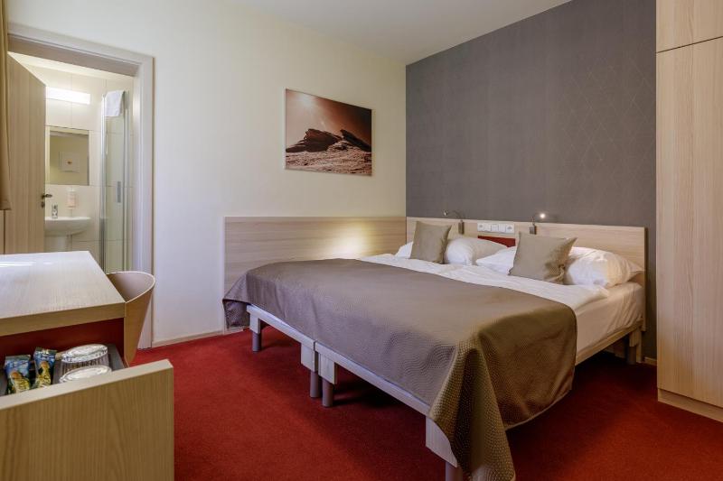 Standard Double Room image 4