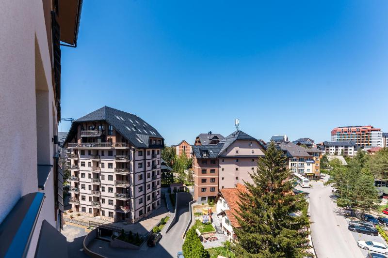 Fantasy apartment Zlatibor - image 9