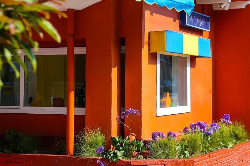 Hotel Del Sol - image 16