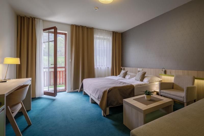 Double or Twin Room image 3