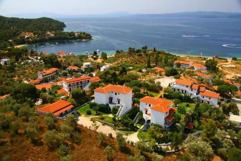 Villa POLYTIMI - image 21
