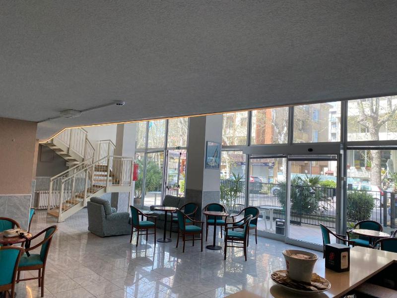 Budget Hotel Concordia - image 37
