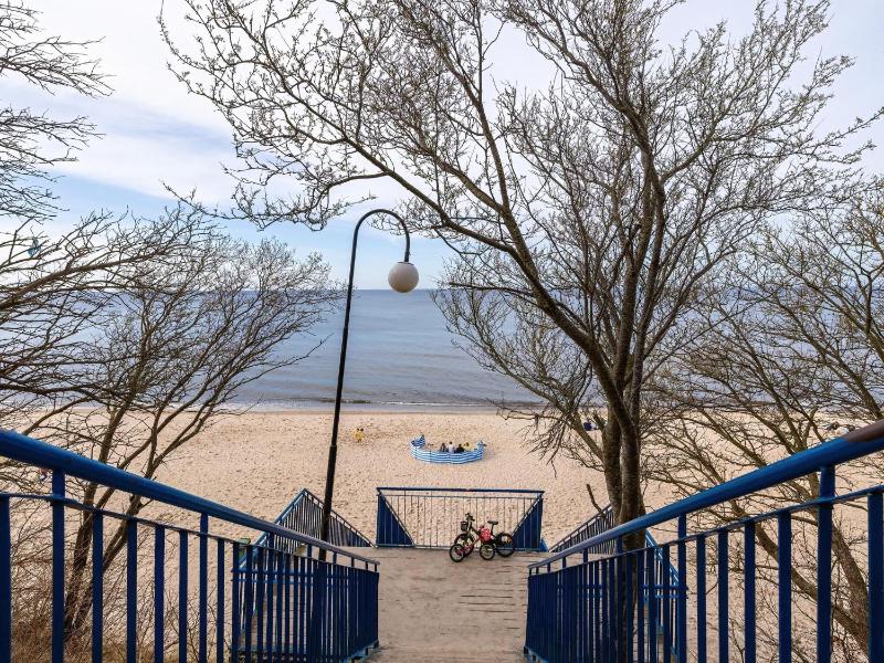 Apartment in Pobierowo near Baltic Beach - image 20